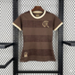 Camisa Flamengo I 24/25 Especial Feminina