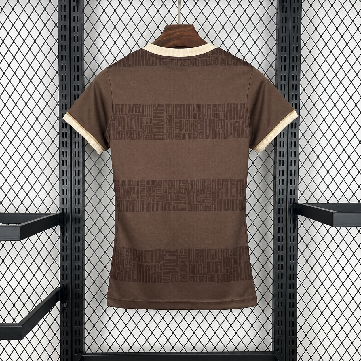 Camisa Flamengo I 24/25 Especial Feminina