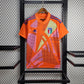 Camisa Itália I 24/25 Goleiro