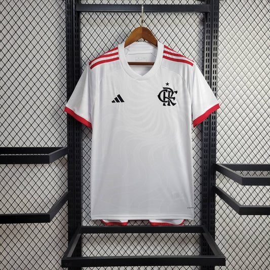 Camisa Flamengo II 24/25 Masculina