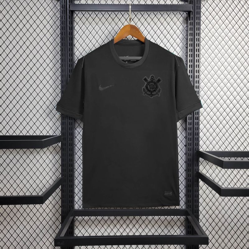 Camisa Corinthians I 24/25 Torcedor Masculina