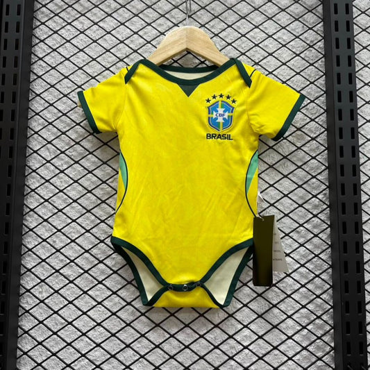 Body Baby Brasil I 2026