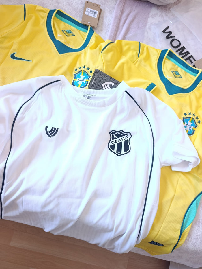 Produto avaliado por Brenna Canuto, PT