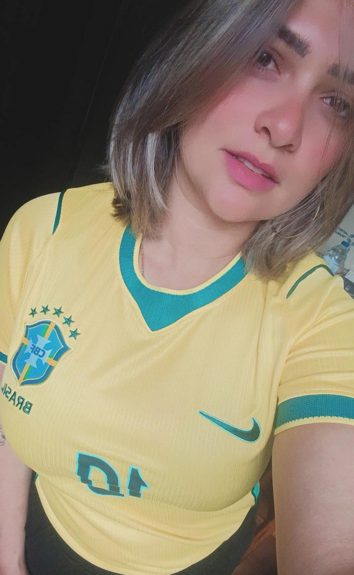 Produto avaliado por Brenna Canuto, PT