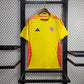 Camisa Colômbia I 2024 Torcedor Masculina