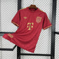 Camisa Bayern de Munique I 24/25 Masculina 125 anos