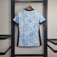 Camisa Portugal I 24/25 Torcedor Feminina
