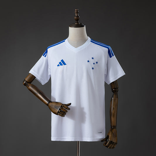 Camisa Cruzeiro II 26/27 Masculina