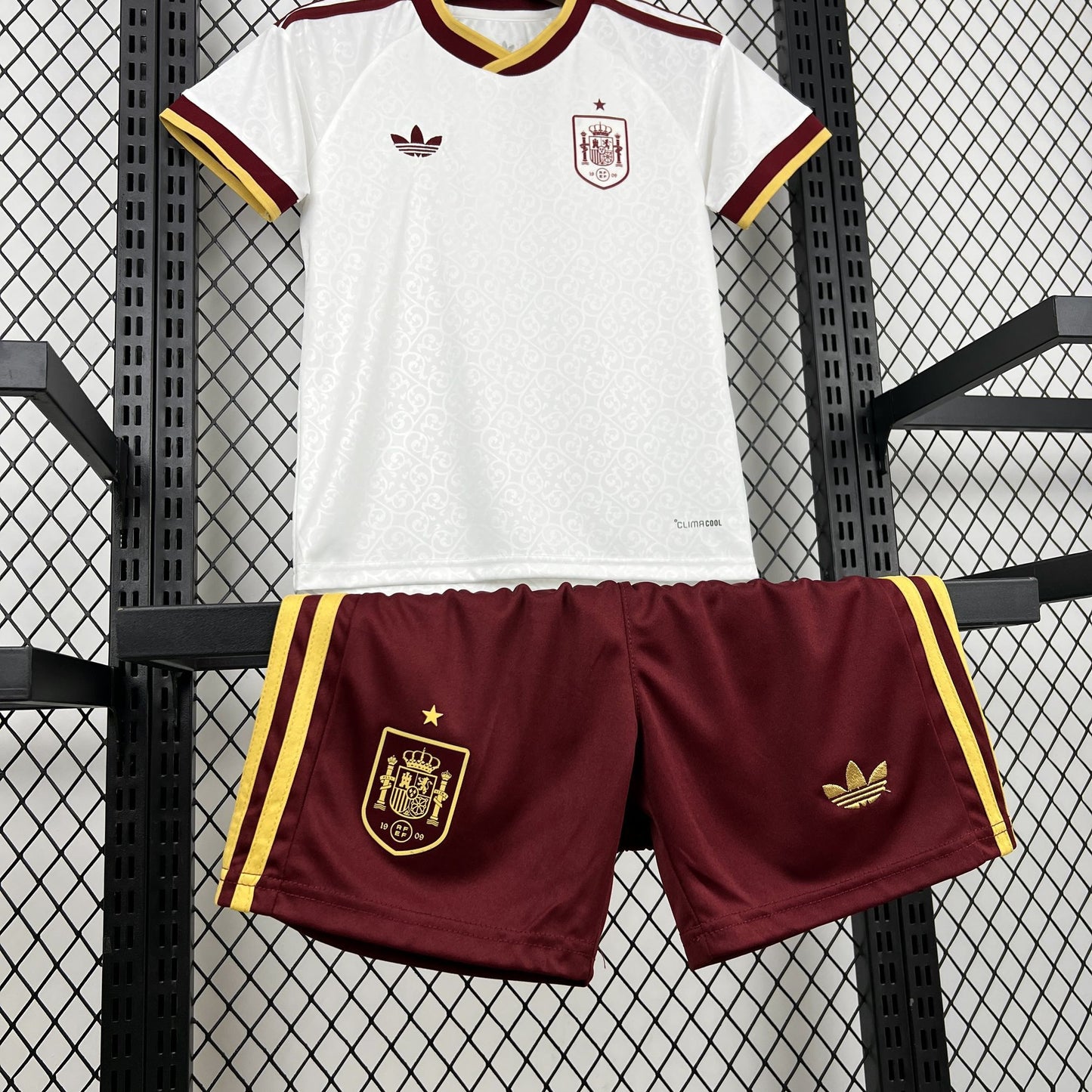Kit Infantil Espanha II 26