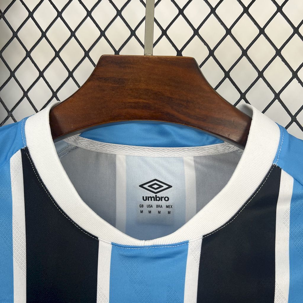 Camisa Grêmio I 25/26 Feminina