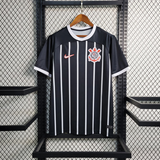 Camisa Corinthians I 23/24 Torcedor Masculina