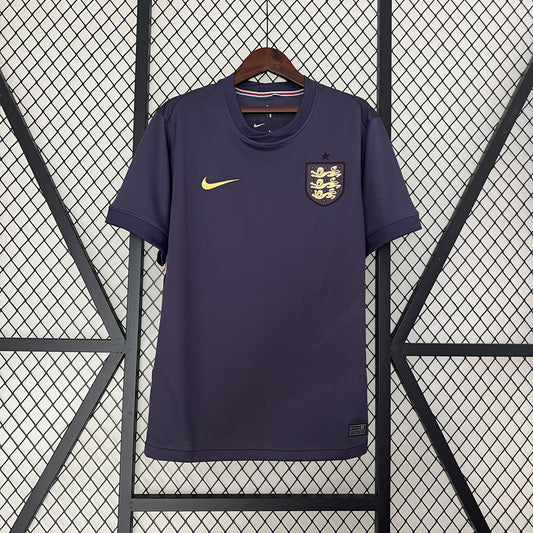 Camisa Inglaterra I 24/25 Torcedor Masculina