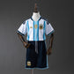Kit Infantil Argentina I 26