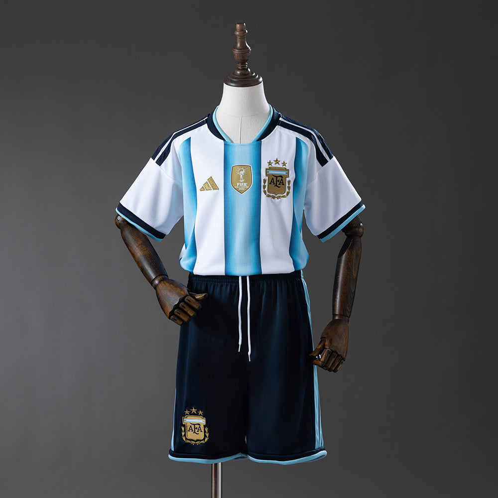 Kit Infantil Argentina I 26