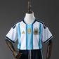 Camisa Infantil Argentina I 26