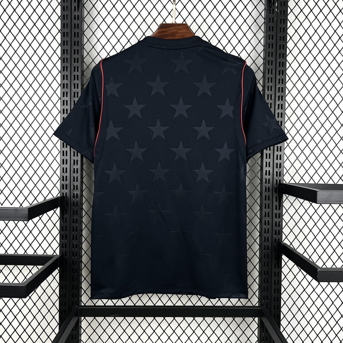 Camisa Estados Unidos II 2026 Masculina
