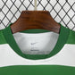 Camisa Sporting I 25/26 Masculina