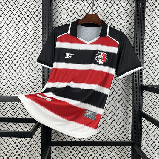Camisa Santa Cruz I 26/27 Masculina