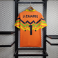 Camisa Retro México I Goleiro
