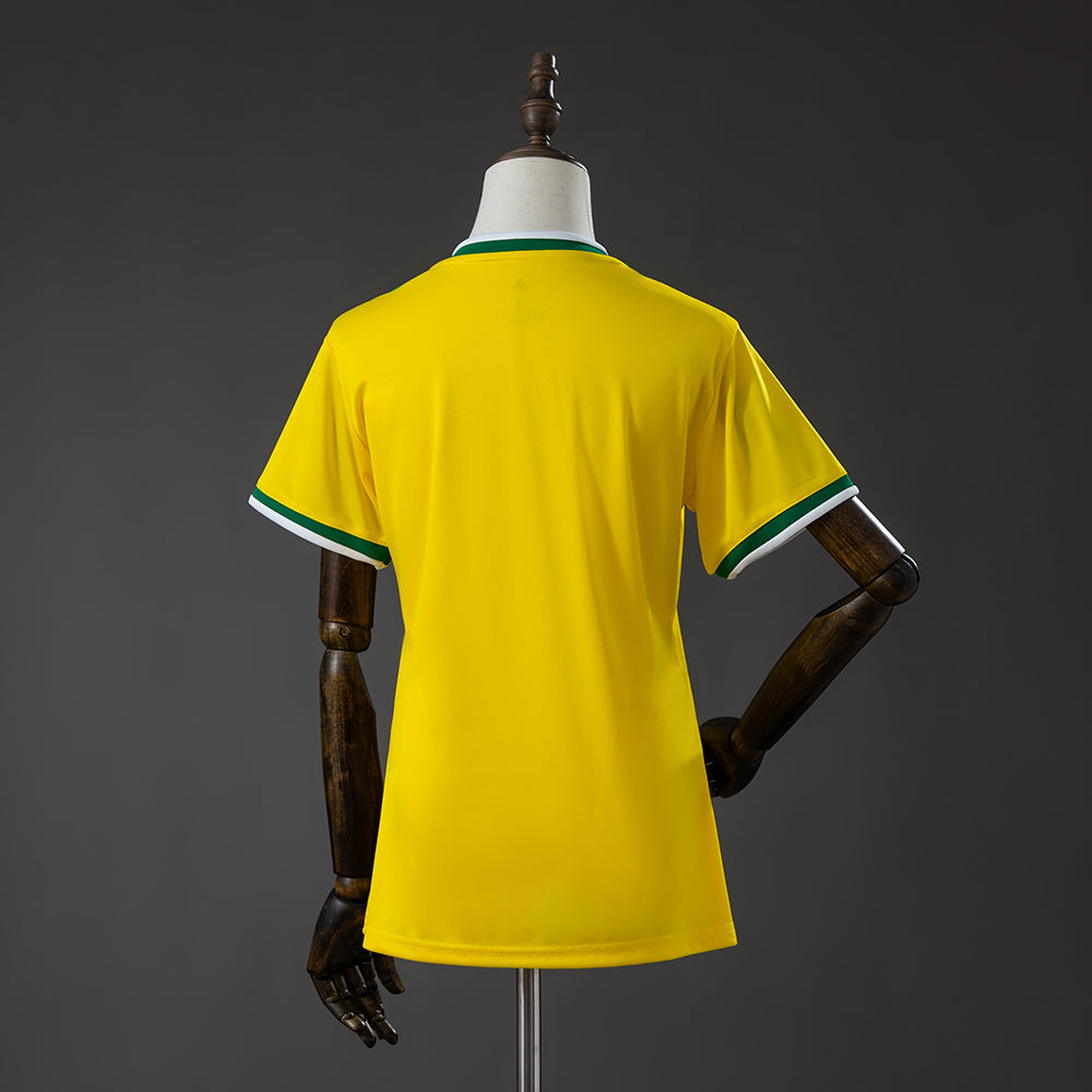 Camisa Cruzeiro I 26/27 Feminina Especial