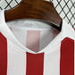 Camisa Atlético de Madrid I 25/26 Masculina