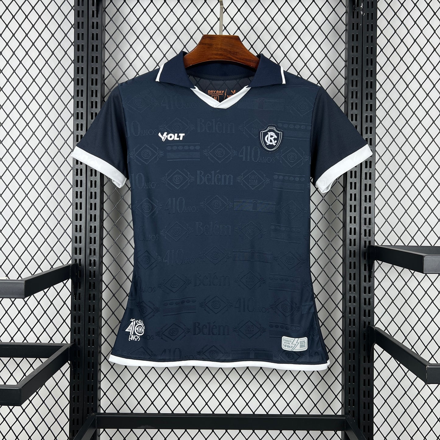 Camisa Remo I 26/27 Torcedor Feminina
