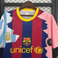 Camisa Messi I 25/26 Edição Especial