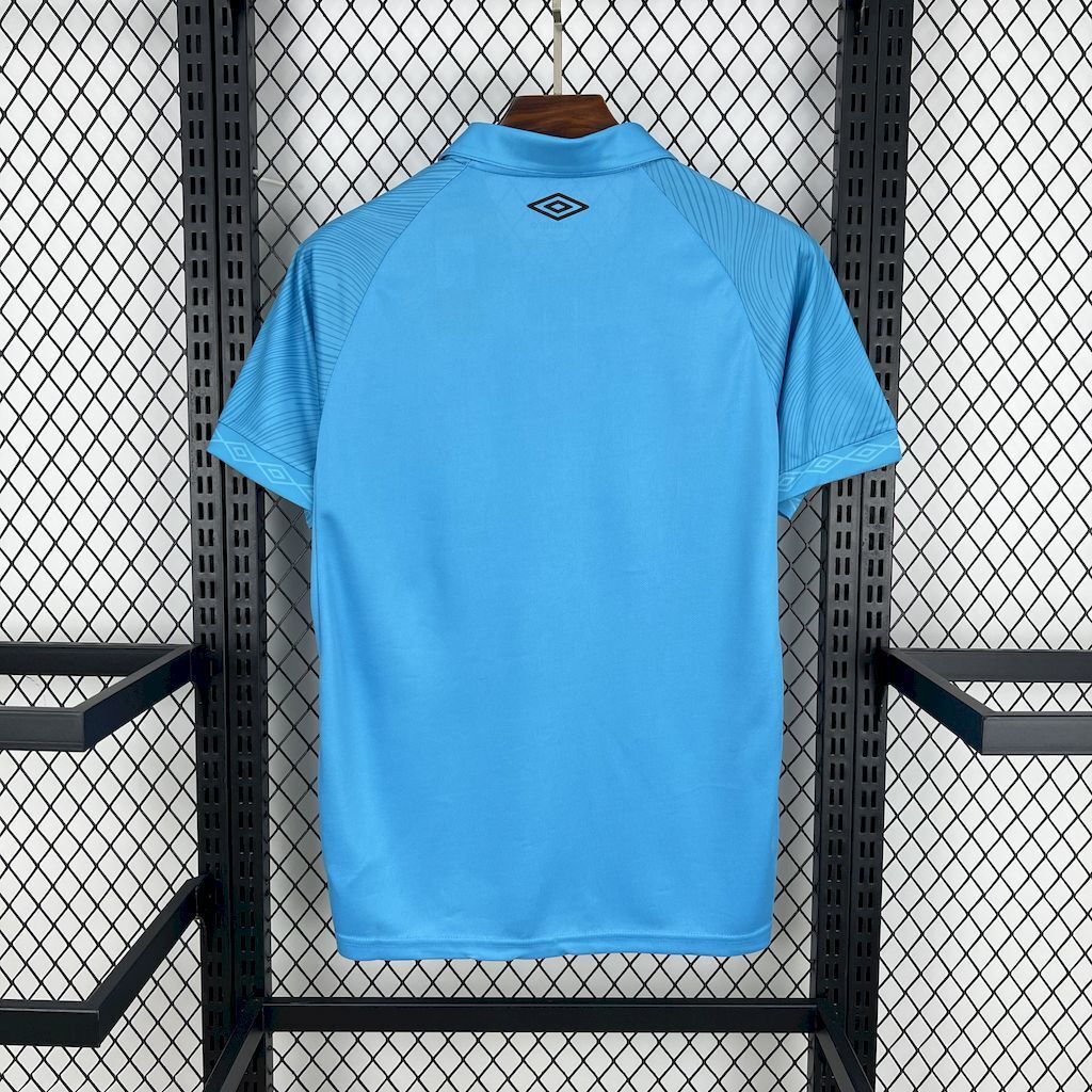 Camisa Santos IIII 25/26 Torcedor Masculina