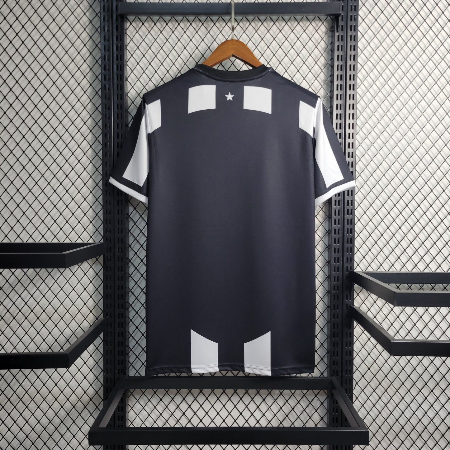 Camisa Botafogo I 23/24 Torcedor Masculina