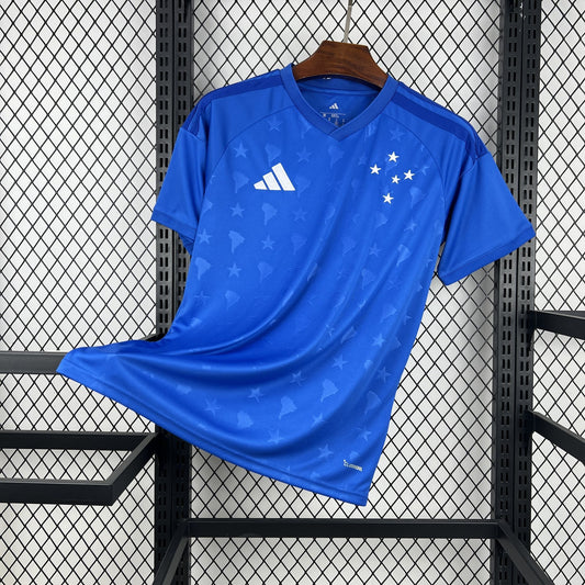 Camisa Cruzeiro I 26/27 Masculina