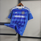Camisa Retro Chelsea I 11/12 Torcedor Masculina