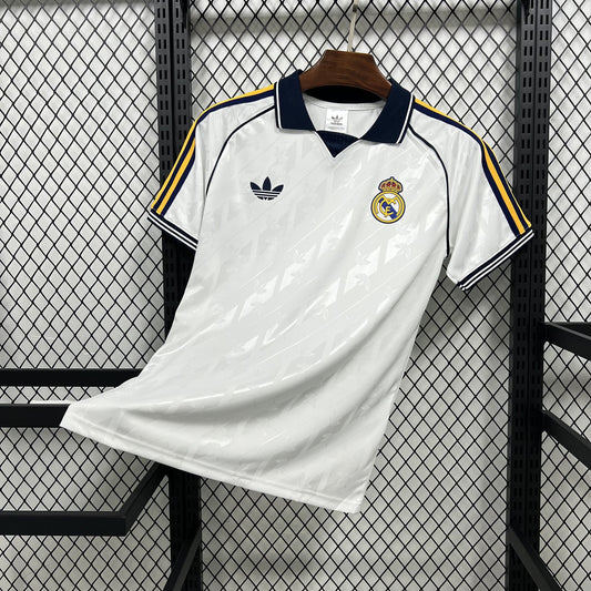 Camisa Real Madrid I 26/27 Casual