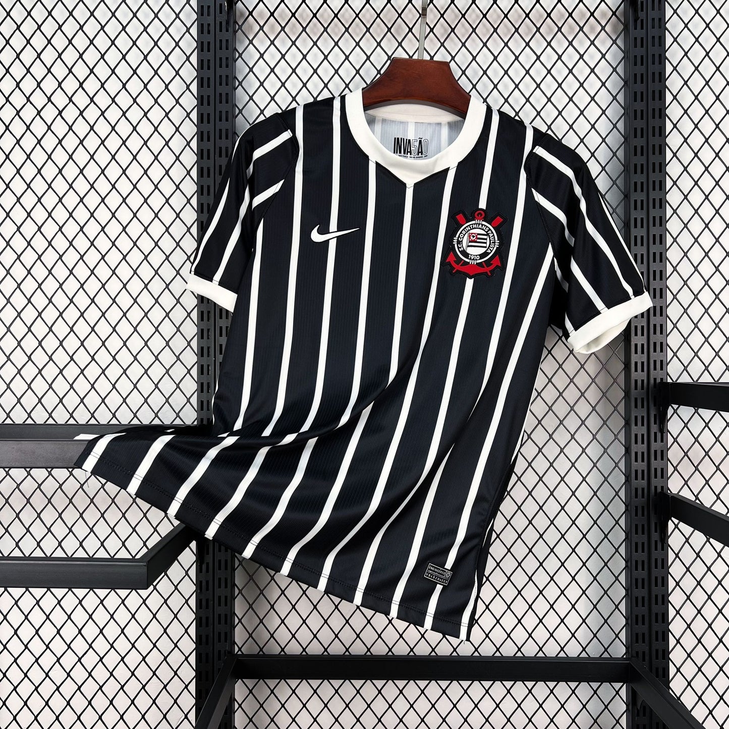 Camisa Corinthians II 26/27 Masculina