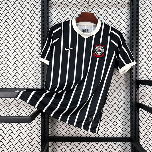 Camisa Corinthians II 26/27 Masculina