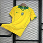 Camisa Retro Brasil I 2004