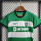 Camisa Infantil Sporting I 23/24