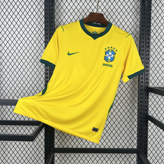 Camisa Brasil I 26 Torcedor Masculina