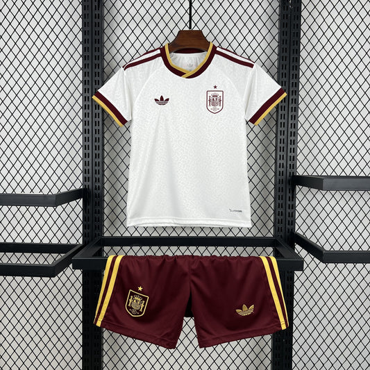Kit Infantil Espanha II 26