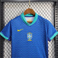 Camisa Infantil Brasil II 24/25