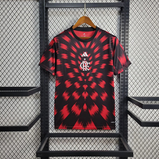 Camisa Flamengo I 2025 Masculina