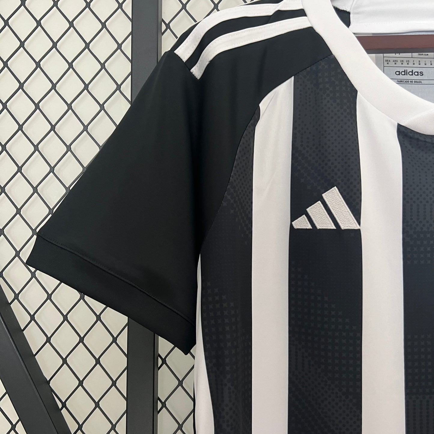 Camisa Atlético Mineiro I 24/25 Torcedor Masculina