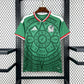 Camisa Mexico I 26 Masculina