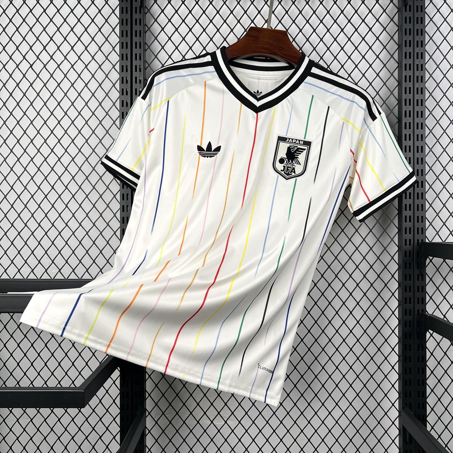 Camisa Japão II 2026 Masculina