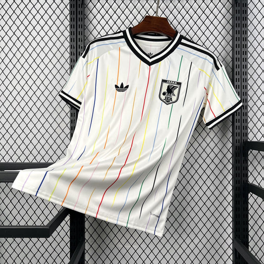 Camisa Japão II 2026 Masculina