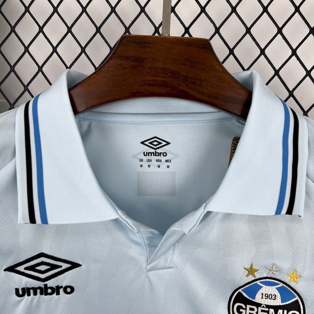 Camisa Grêmio II 25/26 Masculina