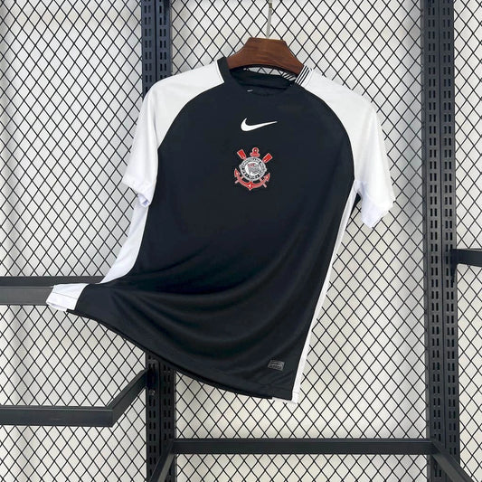 Camisa Corinthians II 25/26 Torcedor Masculina