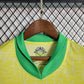 Camisa Infantil Brasil I 24/25