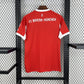 Camisa Bayern de Munique I 25/26 Masculina