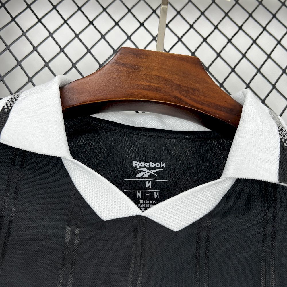 Camisa Botafogo II 25/26 Masculina
