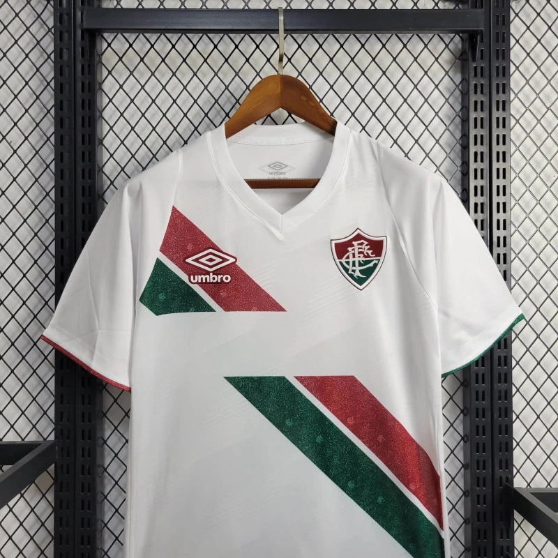 Camisa Fluminense II 24/25 Torcedor Masculina